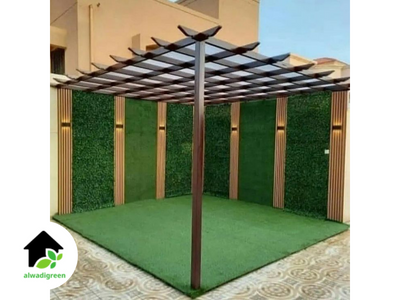 صيانة حدائق الكويت
